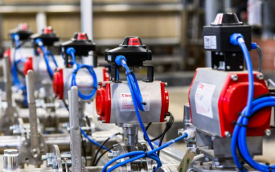SCADA Upgrade boosts Spirits