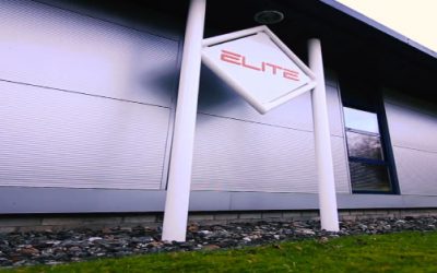 Elite Controls sets Sights on Aberdeen Oil and Gas Market