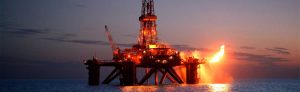Elite's engineering support services extend to the Oil and Gas industry