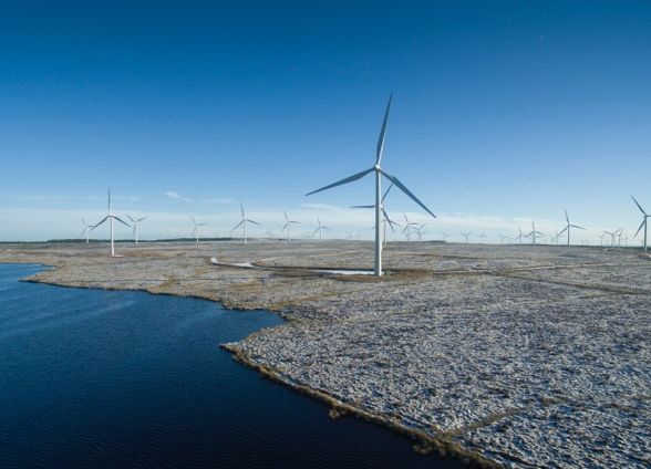 Elite Control Systems Awarded Contract By ScottishPower Renewables