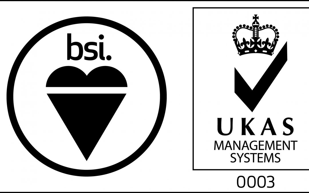Elite Control Systems Limited successfully transition to ISO 9001:2015