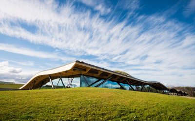 New Home of The Macallan
