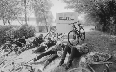 Elite Cycle Warriors Conquering the Love to Ride Challenge