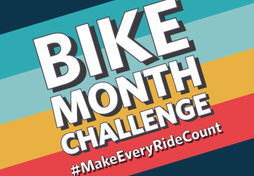 Elite Cycle Warriors are Back for the May 2024 Love to Ride Challenge