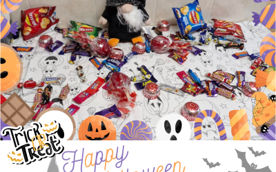 Happy Halloween