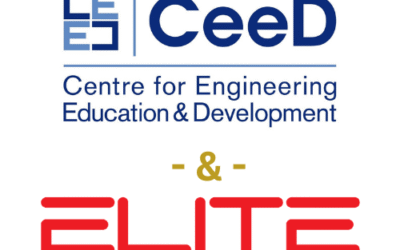 Strengthening Cyber Security in the Industrial Sector – Our Collaboration with CeeD