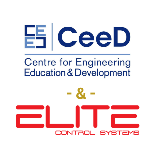 Strengthening Cyber Security in the Industrial Sector – Our Collaboration with CeeD