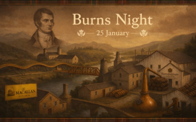 Happy Burns Night