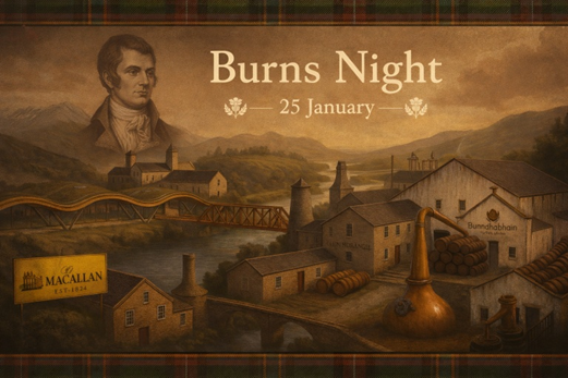 Happy Burns Night