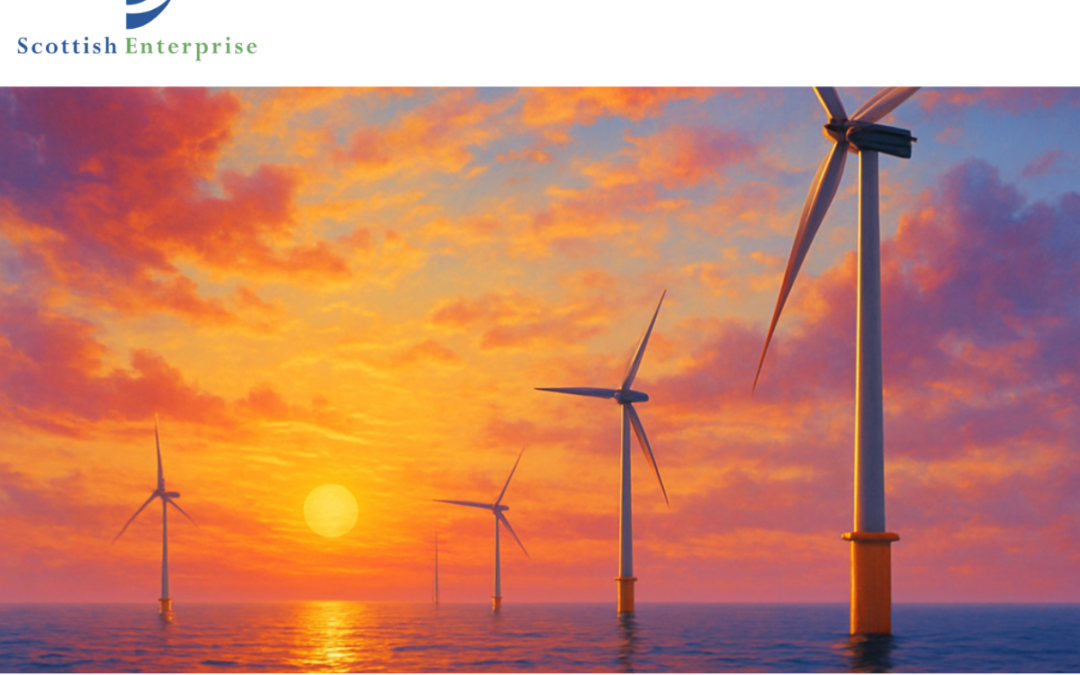 Elite Selected for Scottish Enterprise Innovation Challenge