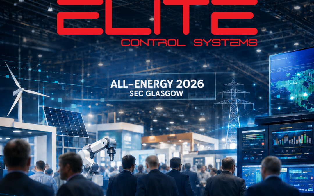 Elite at All-Energy 2026